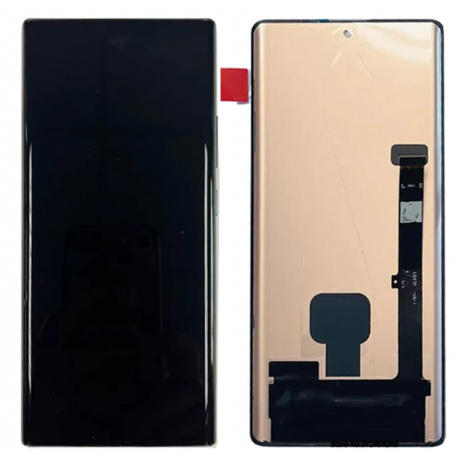 changer écran ZTE Axon 41 Ultra