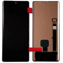 Screen ZTE AXON 40 Ultra 5G - Full AMOLED Display 6.67" New A2023P, A2023PG