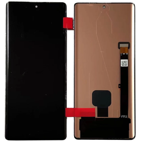 Screen ZTE AXON 40 Ultra 5G - Full AMOLED Display 6.67" New A2023P, A2023PG