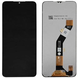 Screen ZTE AXON 40 Ultra 5G - Full AMOLED Display 6.67" New A2023P, A2023PG