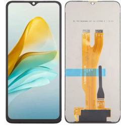 Screen ZTE AXON 40 Ultra 5G - Full AMOLED Display 6.67" New A2023P, A2023PG