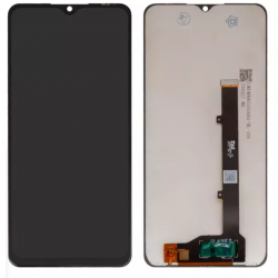 r&eacute;paration &eacute;cran ZTE Blade A53