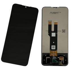 Screen ZTE AXON 40 Ultra 5G - Full AMOLED Display 6.67" New A2023P, A2023PG