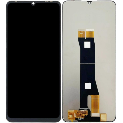 Screen ZTE AXON 40 Ultra 5G - Full AMOLED Display 6.67" New A2023P, A2023PG
