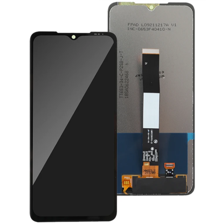Umidigi Bison GT2, Bison GT2 Pro 5G screen - New 6.5" IPS panel + assembled glass