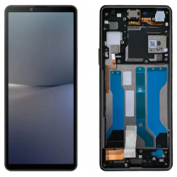 Replacement Sony Xperia 10 IV screen - New and original 6" OLED panel XQ-CC54