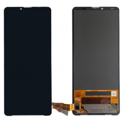 Replacement Sony Xperia 10 IV screen - New and original 6" OLED panel XQ-CC54