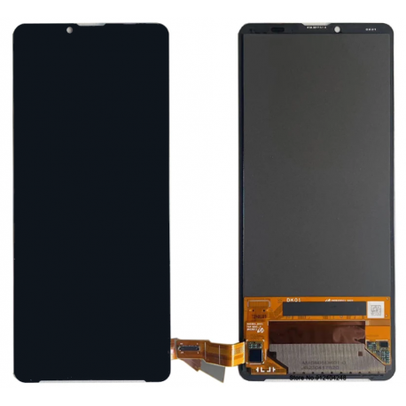 réparation écran Xperia 10 V