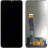 Screen Nokia C110 Original - IPS Panel6.3" and assembled glass TA-1554