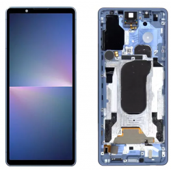 Replacement Sony Xperia 10 IV screen - New and original 6" OLED panel XQ-CC54