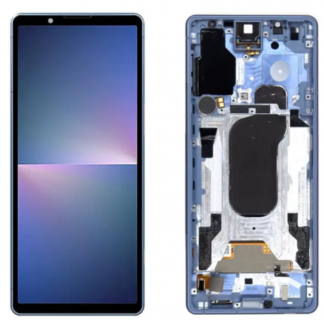 réparer écran Xperia 5 V
