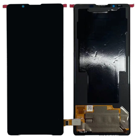 Replacement Sony Xperia 10 IV screen - New and original 6" OLED panel XQ-CC54