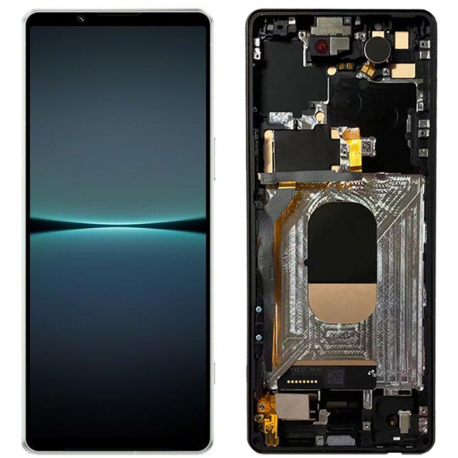 réparation écran Sony Xperia 1 IV