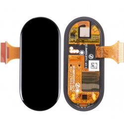 écran Xiaomi Mi Band 9 / Mi Band 8 / Mi Band 7, 6, 5, 4 original - Réparation smart watche Xiaomi Mi Band