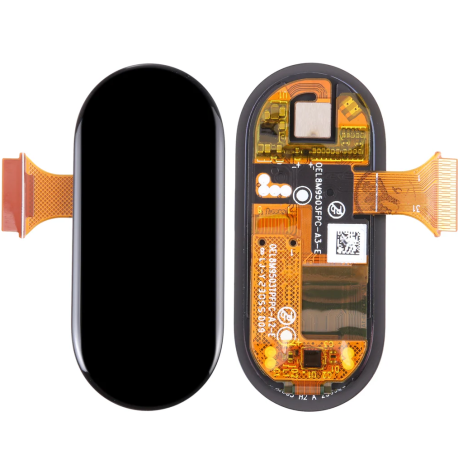Xiaomi Mi Band 6 screen repair