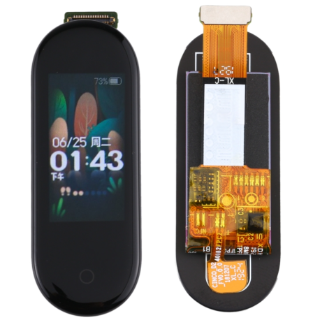 Xiaomi Mi Band 6 screen repair