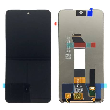 Xiaomi Redmi Note 10 5G screen replacement