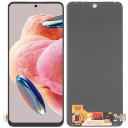 cheap Redmi Note 12 screen repair