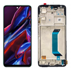 r&eacute;paration &eacute;cran Redmi Note 12 pas cher
