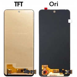 r&eacute;paration &eacute;cran Redmi Note 12 pas cher