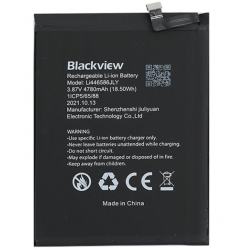 Replacement Blackview A55 Battery Li446586PHTT - 4780mAh