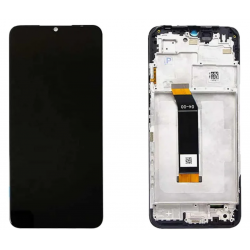 r&eacute;parer &eacute;cran Redmi Note 11R