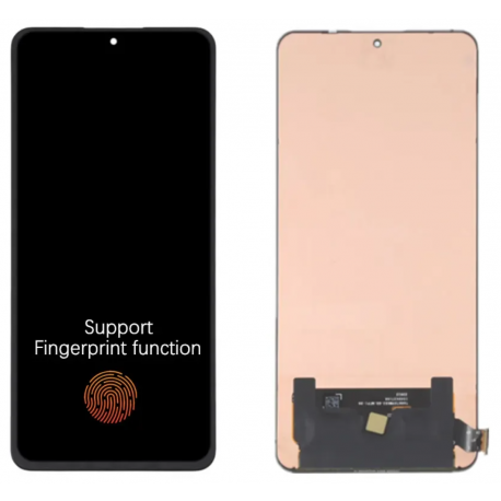 réparation écran Xiaomi K50 Ultra