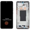 Xiaomi 12T / 12T Pro screen replacement