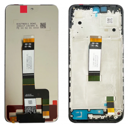 r&eacute;paration &eacute;cran Redmi 12