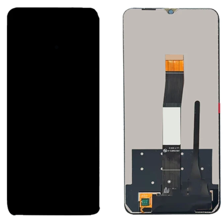 Xiaomi Redmi 12C screen replacement