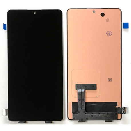 réparation écran Black Shark 5 Pro