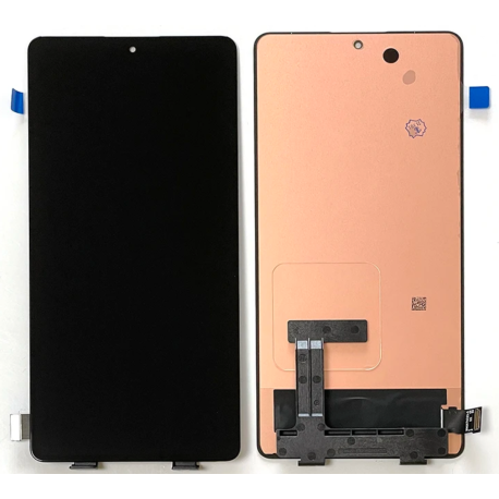 Xiaomi Black Shark 5 Pro screen replacement