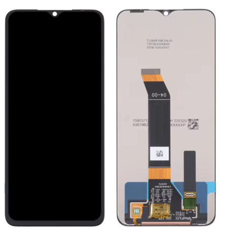 Xiaomi Redmi 11 Prime 4G / 11 Prime 5G screen replacement