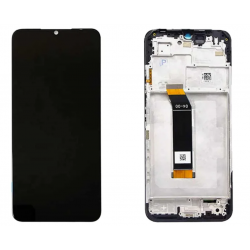 changer &eacute;cran Redmi 11 Prime