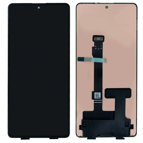 Xiaomi Redmi Note 12 Pro 4G / Note 12 Pro 5G screen replacement