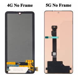 r&eacute;parer &eacute;cran Xiaomi Redmi 12 Pro 4G