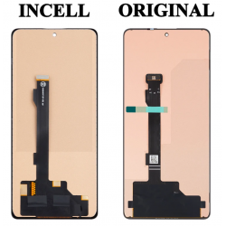 r&eacute;parer &eacute;cran Xiaomi Redmi 12 Pro 4G