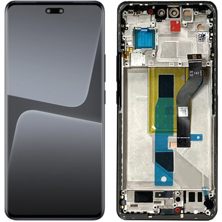 Xiaomi 13 Lite screen replacement