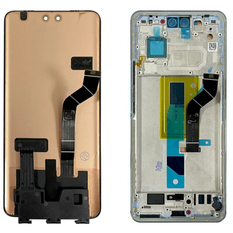 dépanner écran Xiaomi 13 Lite