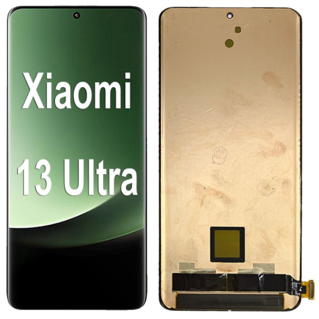 Xiaomi 13 Ultra screen replacement