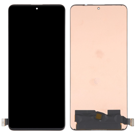 Xiaomi Redmi K60E screen replacement