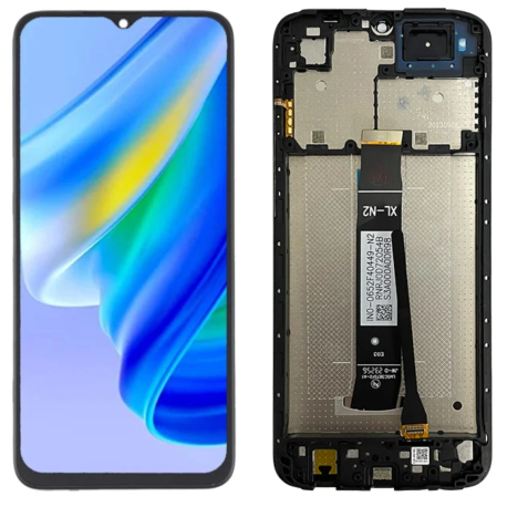 Xiaomi Redmi A2 / A2 Plus screen replacement