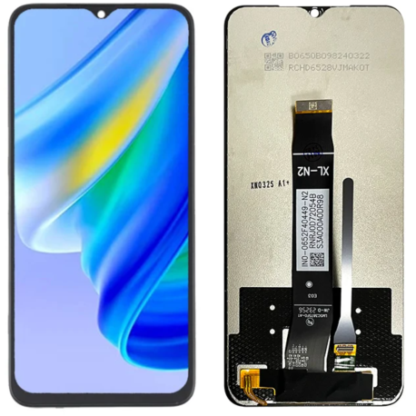 Xiaomi Redmi A2 / A2 Plus screen replacement
