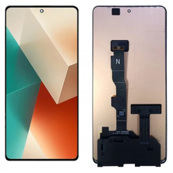 changer &eacute;cran Redmi Note 13 5G