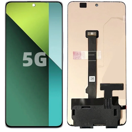 Xiaomi Redmi Note 13 Pro 5G screen replacement