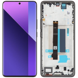 r&eacute;paration &eacute;cran Redmi Note 13 Pro Plus 