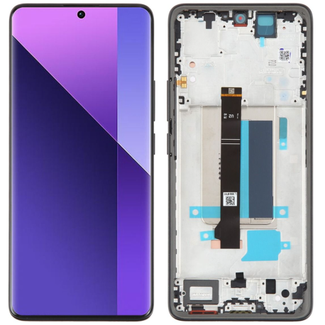 Xiaomi Redmi Note 13 Pro Plus 5G screen replacement