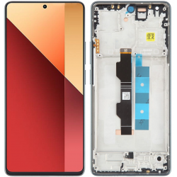 r&eacute;parer &eacute;cran Redmi Note 13 Pro 4G