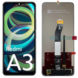 New Redmi Note 12 Pro Plus 5G screen - Original 6.67" Oled panel 22101316UCP, 22101316UG