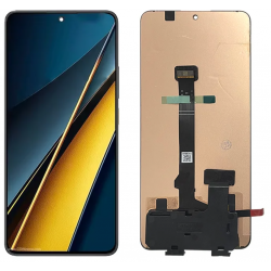 r&eacute;paration &eacute;cran Redmi K70E